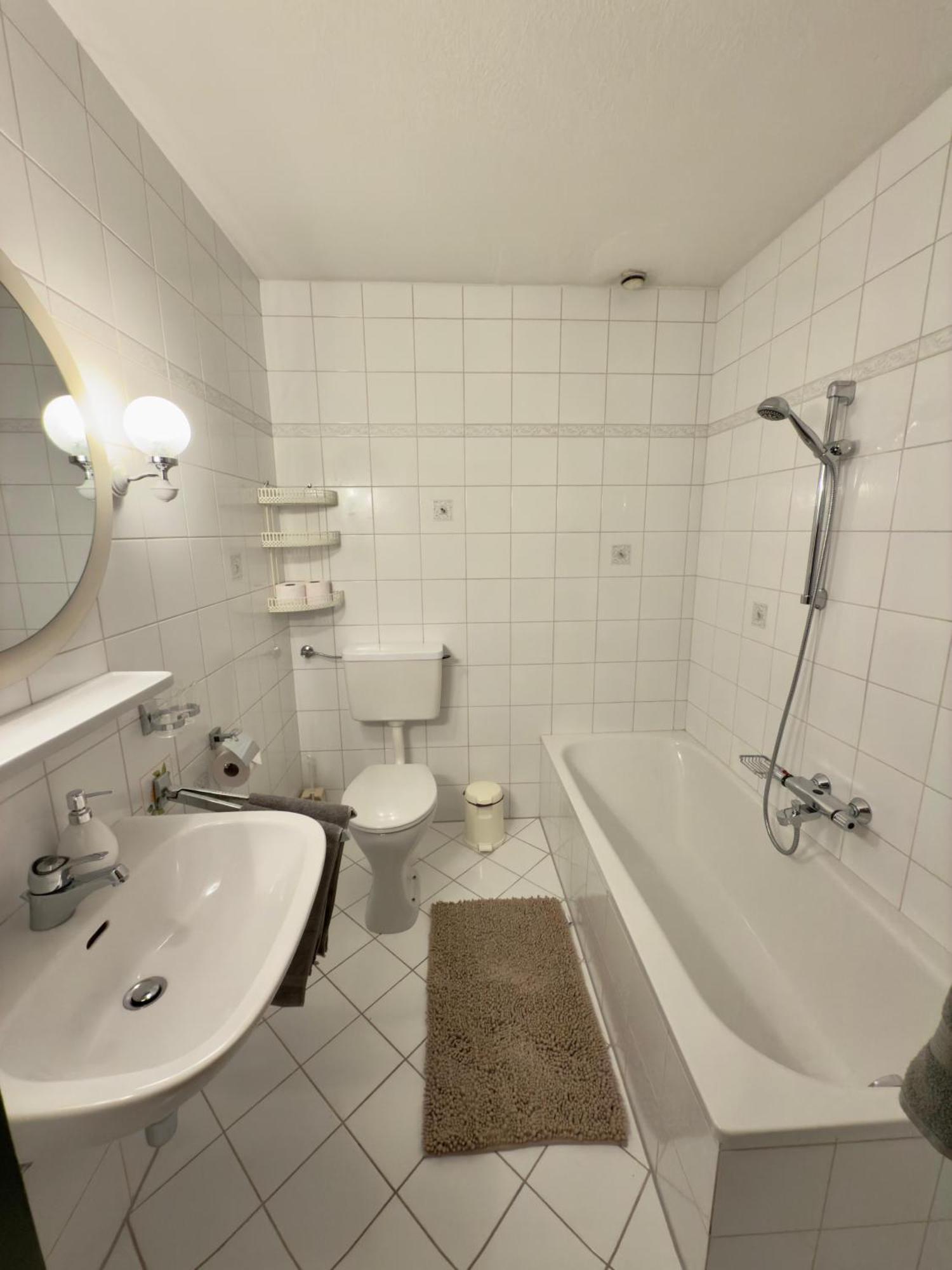 „bergblick“ Apartament Sankt Johann in Tirol