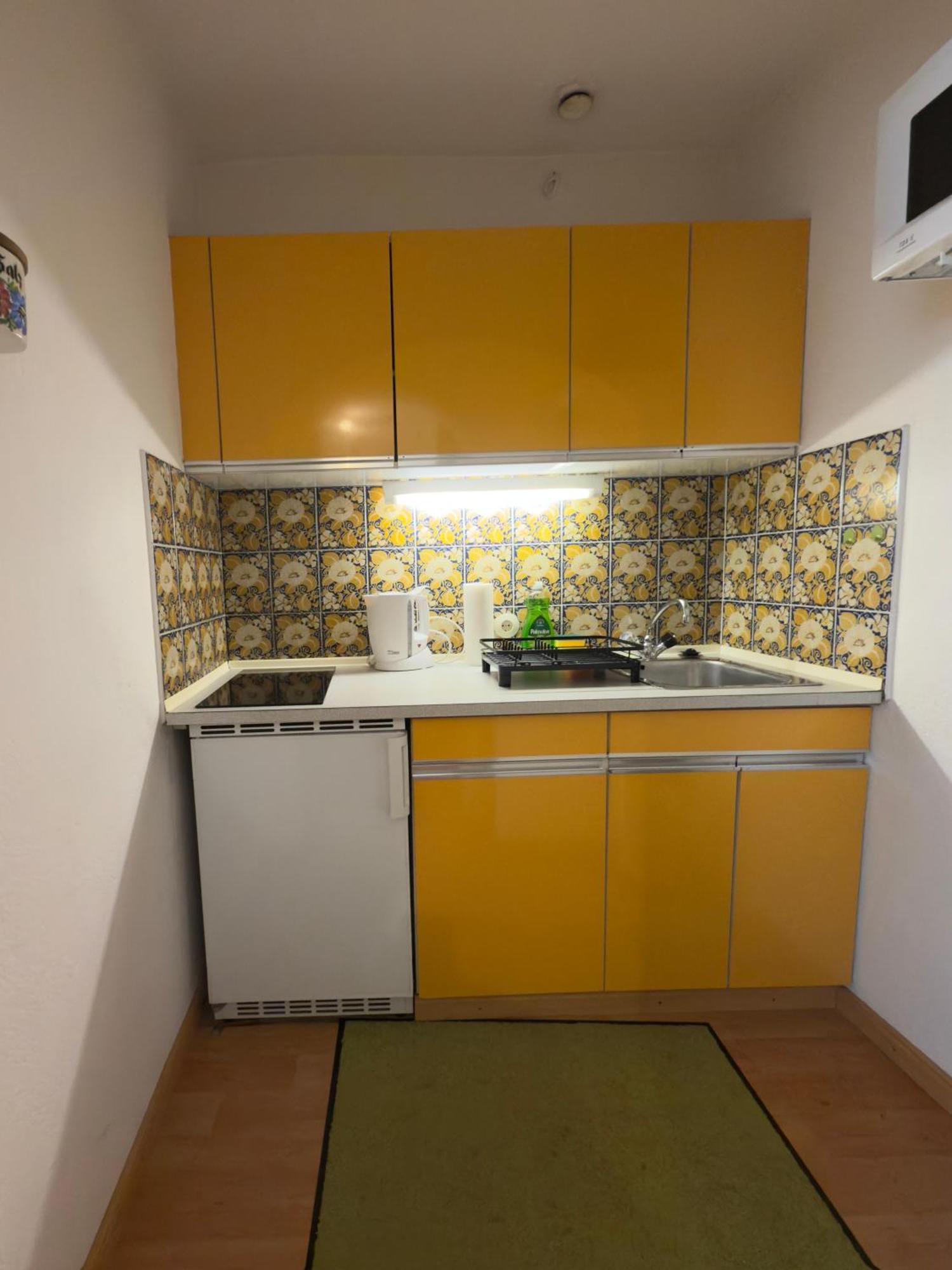 „bergblick“ Apartment *