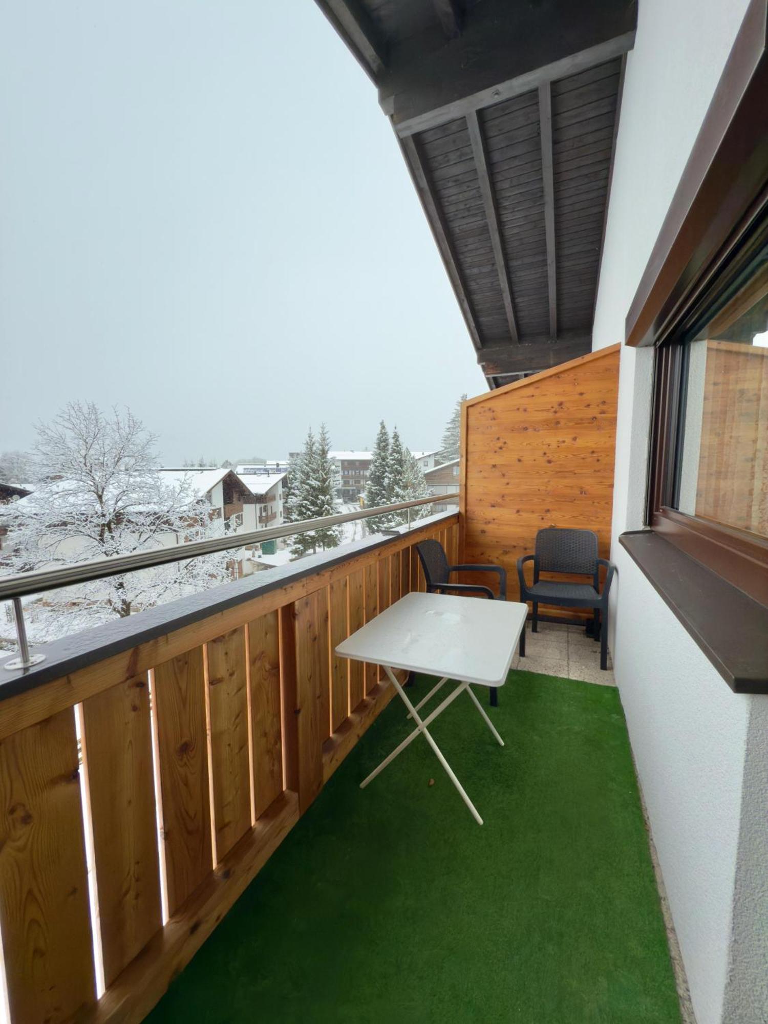 „bergblick“ Apartamento Sankt Johann in Tirol